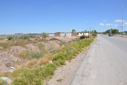 Listo. Una vez que el Estado adquirió 5 hectáreas, cerca a la autopista a San Pedro a la altura de la Universidad Iberoamericana para el Centro de Convenciones, se licitará el proyecto ejecutivo.