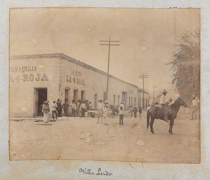 
Lerdo 1884.

