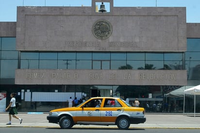 Sanas. Jorge Herrera dijo que al término de su administración, el Estado quedará con capacidad financiera. 