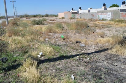 Brotes de agua sucia, fallas en pavimento y en alumbrado han dejado las calles del sector casi olvidadas desde hace dos administraciones municipales, afectando a más de 80 familias.