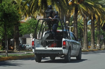 La percepción de seguridad también ha mejorado y refiere que la entidad es la quinta en el país con menor 'cifra negra' de delitos, es decir, los no denunciados. (Archivo)