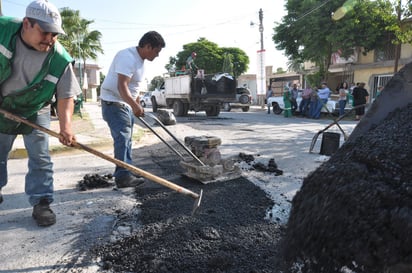 Según indicó el presidente municipal, programas como los del Ramo 33 no se verán afectados, y se espera contar con las mismas participaciones del Gobierno federal que se recibieron en el transcurso de este año. (ARCHIVO)