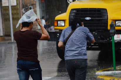 Clima. La próxima semana podrían comenzar a descender las temperaturas en la Región Lagunera, de acuerdo con los pronósticos. (ARCHIVO)