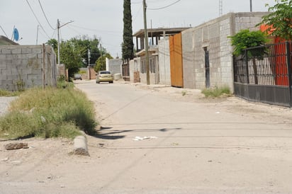 Campo. Según el alcalde, la zona rural es una de las prioridades para seguir atendiendo. (EL SIGLO DE TORREÓN)