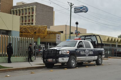 Crimen. La joven mujer llegó por su propio pie al área de urgencias de la Clínica No. 16 del IMSS, ahí  murió horas más tarde.