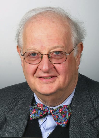  Angus Deaton logró el premio por su análisis sobre consumo, pobreza y bienestar. (Archivo)