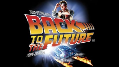 En el filme se muestra que un 21 de octubre del 2015 “Marty McFly” y “Emmet ´Doc´ Brown”, los principales personajes de la película “Volver al futuro II” uno de los mayores éxitos cinematográficos de los años 80, se encuentran 26 años en el futuro. (ESPECIAL)