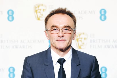 Danny Boyle