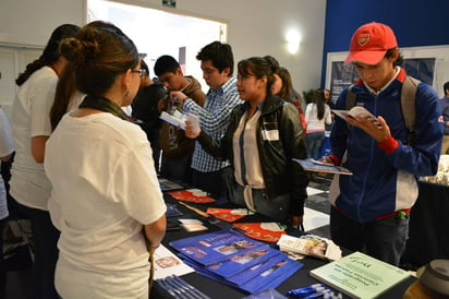 Desaparecidos. Sube desaparición de jóvenes.