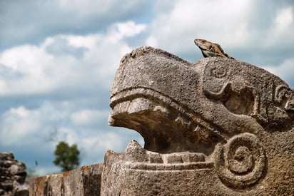 Chichén Itzá