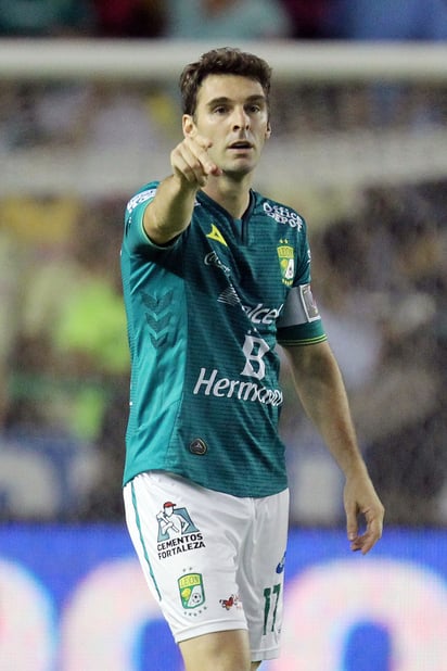 Mauro Boselli finalmente no se recuperó para el duelo ante América.