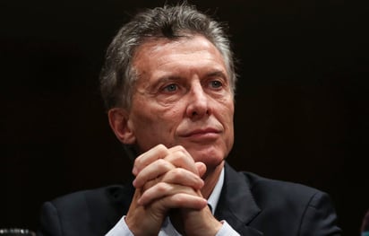 La coalición Cambiemos, liderada por el presidente electo de Argentina, Mauricio Macri, expresó hoy 'preocupación' por el asesinato de un político opositor en Venezuela y por la 'vigencia de la democracia'. (ARCHIVO)