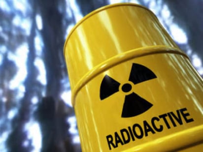 Podría no ser totalmente impermeable bajo ciertas condiciones, una circunstancia que cuestionaría su idoneidad para almacenar residuos nucleares. (INTERNET)