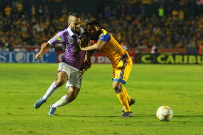 En el partido de ida, los felinos del sur lograron un gol que a la postre puede ser la diferencia a su favor.