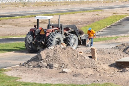 Situación. El mandatario estatal  aceptó que la inversión en obra durante su sexenio, no podrá superar la obra pública realizada en la pasada administración.