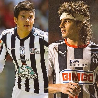 Los 'Tuzos' y 'Rayados' se están armando para el Torneo Clausura 2016. (TWITTER)