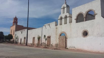 Favorecido. Simón Bolívar sería de los tres municipios beneficiados con esta carretera de 110 kilómetros en el Semidesierto.