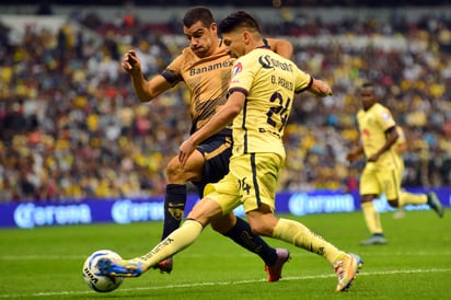 Pumas, América, Toluca y Tigres jugarán las semifinales (Mexsport)