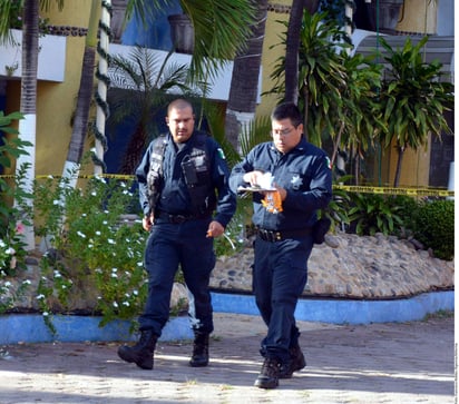 Temores. Miles de agentes federales vigilarán la evaluación docente que se aplicará en Guerrero.