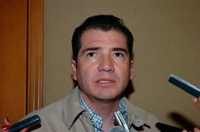 La Procuraduría General de la República (PGR) inició el procedimiento legal contra Villarreal Hernández, considerado el principal responsable de la contratación de la megadeuda de Coahuila. (ARCHIVO)