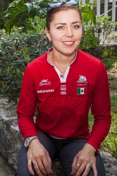 La mexicana Aida Román se quedó con la medalla de oro en la segunda etapa de la Copa del Mundo de Tiro con Arco Bajo Techo.