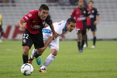 Juan Pablo Vigón enfrentará un nuevo reto en la Liga MX. Vigón está listo para su nuevo reto con Jaguares