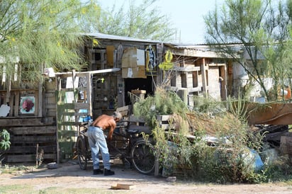 En 2014 en Coahuila la cifra de personas en pobreza subió en 86 mil. (ARCHIVO)