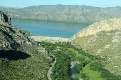 Medida. Los filtros domiciliarios han permitido contar con agua libre de arsénico en municipios de la Comarca Lagunera. (ARCHIVO)