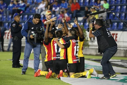 La U de G comenzó con una victoria. Leones Negros inician torneo con triunfo sobre San Luis