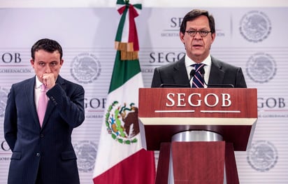 Se dieron a conocer las características de la Plataforma Digital en torno al amplio e incluyente debate que ordenó el presidente Enrique Peña Nieto. (EL UNIVERSAL) 