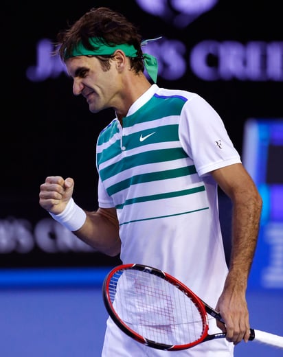 Federer exige pruebas