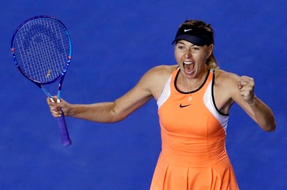 Serena y Sharapova se citan en cuartos