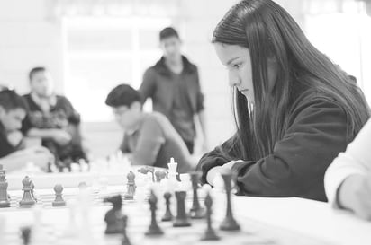 El llamado deporte-ciencia tuvo su eliminatoria local para la Olimpiada Nacional Infantil en las instalaciones del Colegio Montessori San Isidro, donde los participantes dieron su máximo esfuerzo. Listos representantes para Nacional 