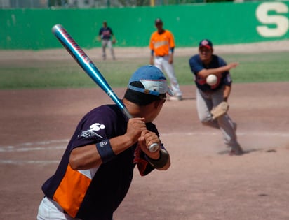 El pasado fin de semana celebró la duodécima jornada del rol regular. (EL SIGLO DE TORREÓN)