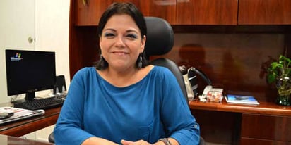 Puesto. La funcionaria tenía menos de un año trabajando en la delegación. (EL SIGLO DE TORREÓN)