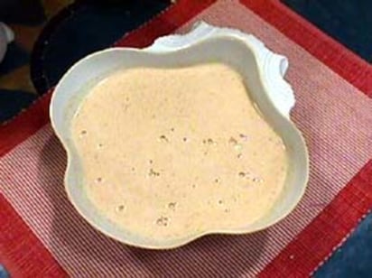 Crema de Avellanas