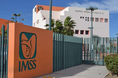 Muerto. Joven originario de Tlahualilio muere en la Clínica 51 del IMSS, de Gómez Palacio, luego de recibir una descarga eléctrica. (EL SIGLO DE TORREÓN)