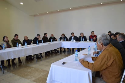 Cabildo. El dinero que dará el Municipio a Sapal tendrá que someterse a votación del Cabildo. 