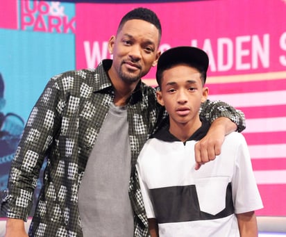 Declaración. El actor Will Smith respondió a las críticas y defendió la postura de Jaden para ejercer su libertad. (ARCHIVO)