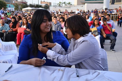 Distribución. Estas parejas no sólo pertenecen a Coahuila, sino a Estados como Nuevo León, Durango, Chihuahua, Tamaulipas y San Luis Potosí. (EL SIGLO DE TORREÓN)