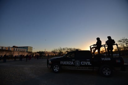 Mediante un comunicado, la CIDH urgió al Estado investigar y esclarecer las circunstancias en que ocurrieron los hechos e identificar y sancionar a los responsables. (ARCHIVO)
