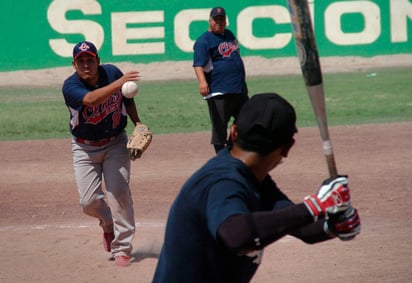 La jornada anterior regaló juegos bastante peleados. (EL SIGLO DE TORREÓN)