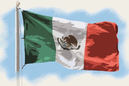 Este miércoles es Día de la Bandera.