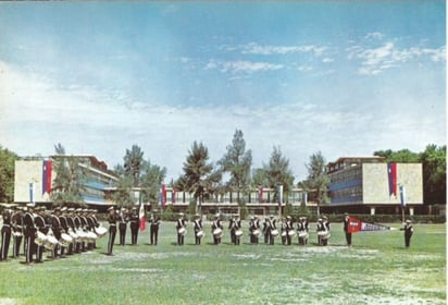 Instituto Francés de La Laguna.