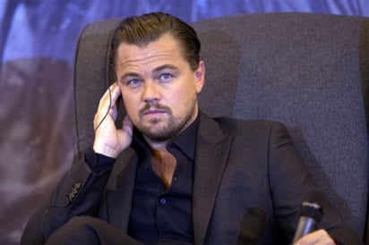 DiCaprio pidió en su cuenta de Instagram unirse a él y la organización ambientalista Amazon Watch para pedirle a la empresa estatal Petróleos del Perú 'limpiar el derrame y tomar cuidado por lo ocurrido'. (ARCHIVO)