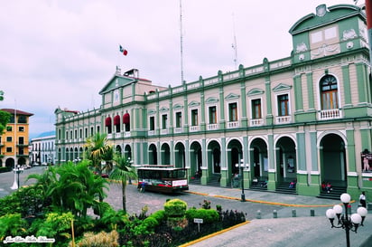 Córdoba es una ciudad mexicana enclavada a la orilla de la cordillera montañosa de la Sierra Madre Oriental.