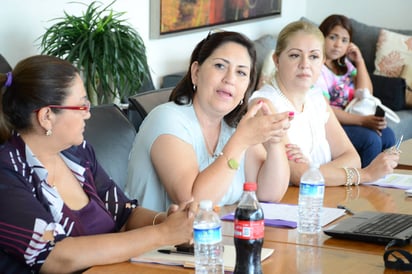 Parejo. Políticas públicas del Instituto Municipal de la Mujer no son para grupos específicos, como el de jefas de familia. (EL SIGLO DE TORREÓN)