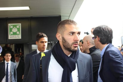 Karim Benzema ya puede jugar con la selección de Francia. Gobierno no quiere el regreso de Benzema a la selección