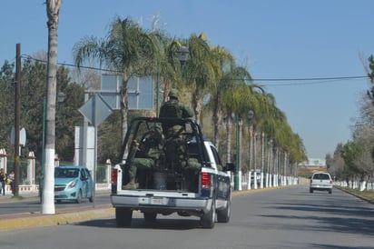 Agresión. Aseguran que sujeto amagó a presidenta del partido y a la candidata a la presidencia de Lerdo.