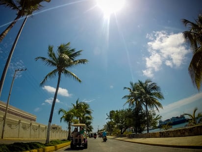 Semana Santa. Estiman lleno total en las playas.